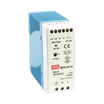 [MDR-40-48] MEANWELL MDR-40-48