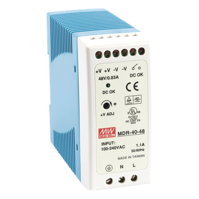 [MDR-40-48] MEANWELL MDR-40-48
