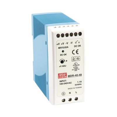 [MDR-40-48] MEANWELL MDR-40-48