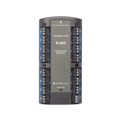 [R-805] ROSSLARE SECURITY PRODUCTS R-805