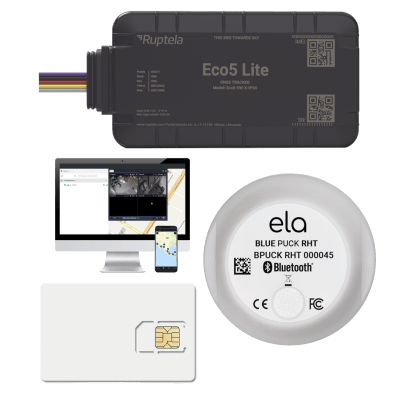 [ECO5LITEKITTEMP] RUPTELA ECO5LITEKITTEMP