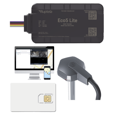 [ECO5LITEKITFUEL2] RUPTELA ECO5LITEKITFUEL2