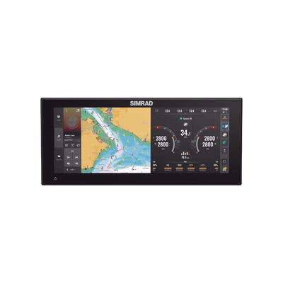 [000-16215-001] SIMRAD 000-16215-001