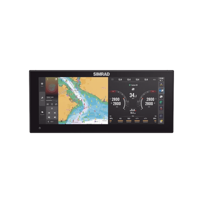 [000-16215-001] SIMRAD 000-16215-001