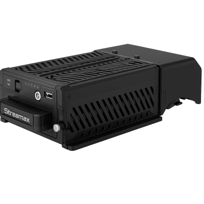[XMRX3NPRO] STREAMAX XMRX3NPRO