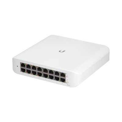 [USW-LITE-16-POE] UBIQUITI USW-LITE-16-POE