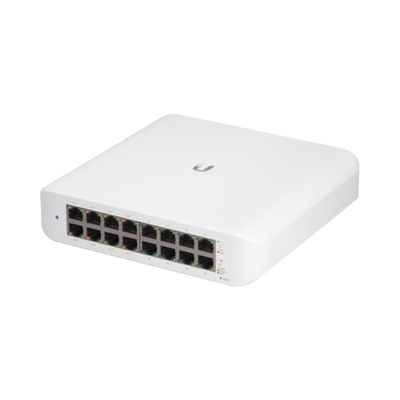 [USW-LITE-16-POE] UBIQUITI USW-LITE-16-POE