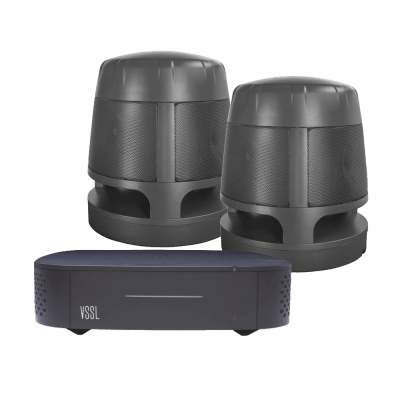 [A1X/360] VSSL A1X/360