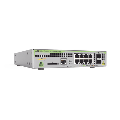 [AT-GS970M/10PS-R-10] ALLIED TELESIS AT-GS970M/10PS-R-10