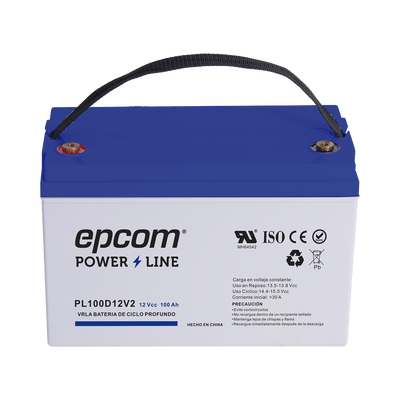 [PL100D12V2] EPCOM POWERLINE PL100D12V2