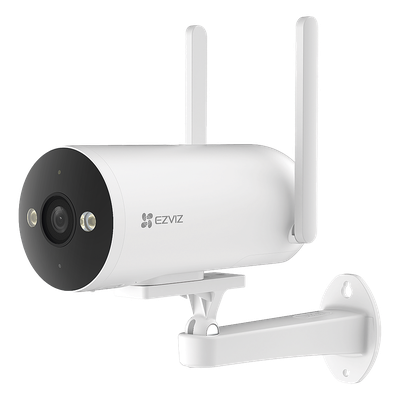 [CS-H5/3MP/4G] EZVIZ CS-H5/3MP/4G