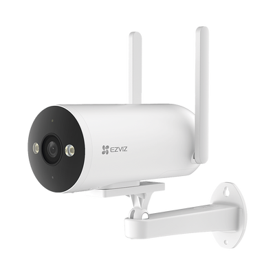 [CS-H5/3MP/4G] EZVIZ CS-H5/3MP/4G