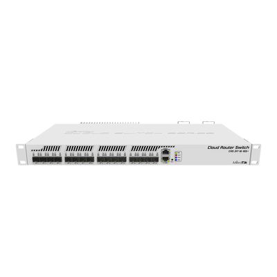 [CRS317-1G-16S+RM] MIKROTIK CRS317-1G-16S+RM