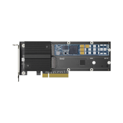 [M2D20] SYNOLOGY M2D20