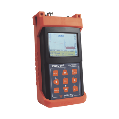 [930XC-30F-APC-SC] TEMPO 930XC-30F-APC-SC