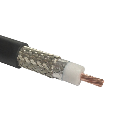 [LMR400UF] Times Microwave LMR400UF