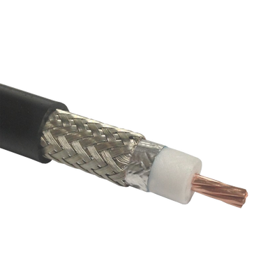 [LMR400UF] Times Microwave LMR400UF