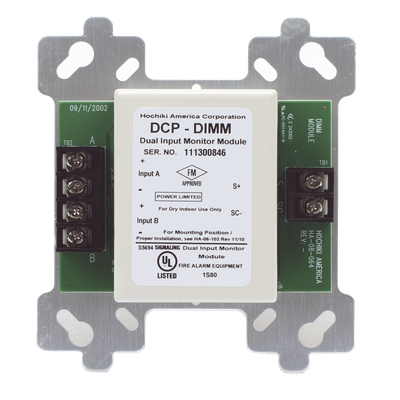 [DIMM] HOCHIKI DIMM
