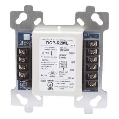 [R2M-L] HOCHIKI R2M-L