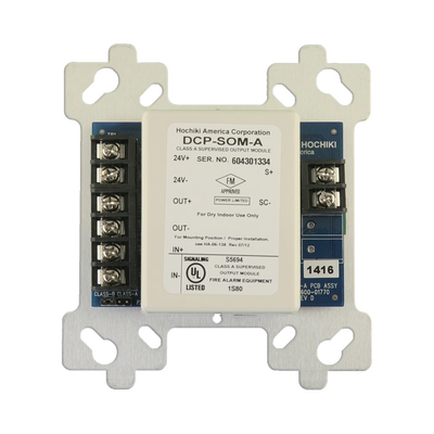 [SOM-AI] HOCHIKI SOM-AI