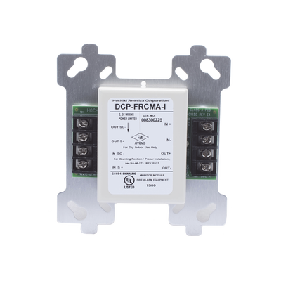 [FRCMA-I] HOCHIKI FRCMA-I