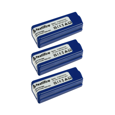 [TES3-3PACK] SDI TES3-3PACK
