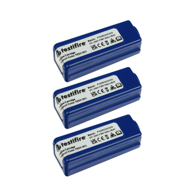 [TES3-3PACK] SDI TES3-3PACK