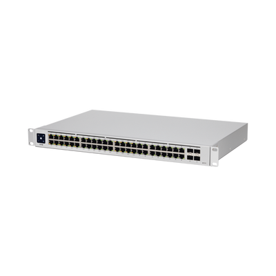 [USW-48-POE] UBIQUITI USW-48-POE