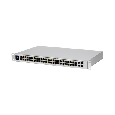 [USW-48-POE] UBIQUITI USW-48-POE