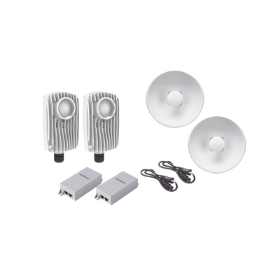 [C6XPTPKIT4] MIMOSA NETWORKS C6XPTPKIT4