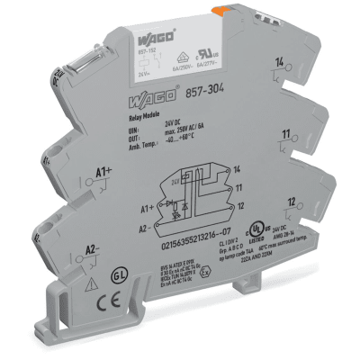 [857304] WAGO 857304