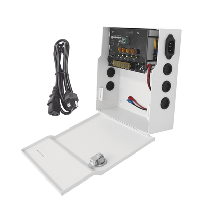 [PLK12DC4ABK] EPCOM POWERLINE PLK12DC4ABK