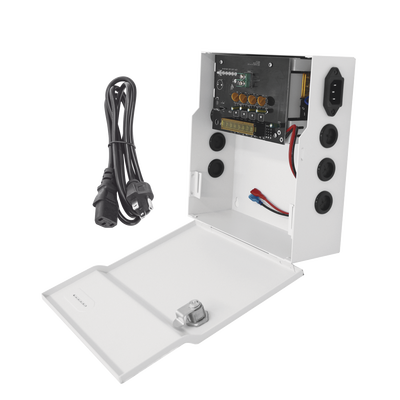 [PLK12DC4ABK] EPCOM POWERLINE PLK12DC4ABK