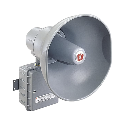 [SST3-MV-SB] FEDERAL SIGNAL INDUSTRIAL SST3-MV-SB