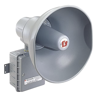 [SST3-MV-SB] FEDERAL SIGNAL INDUSTRIAL SST3-MV-SB