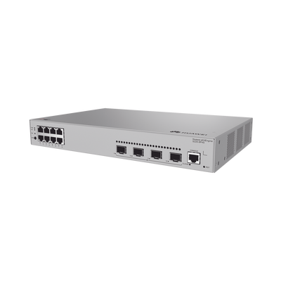 [S220-8P4S] HUAWEI S220-8P4S
