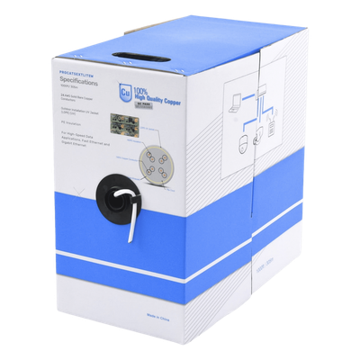 [PRO-CAT5-EXT-LITEW] LINKEDPRO BY EPCOM PRO-CAT5-EXT-LITEW