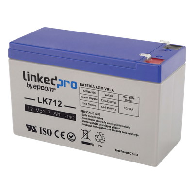 [LK712] LINKEDPRO BY EPCOM LK712