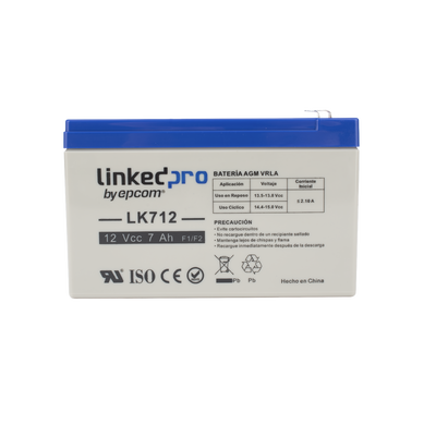 [LK712] LINKEDPRO BY EPCOM LK712