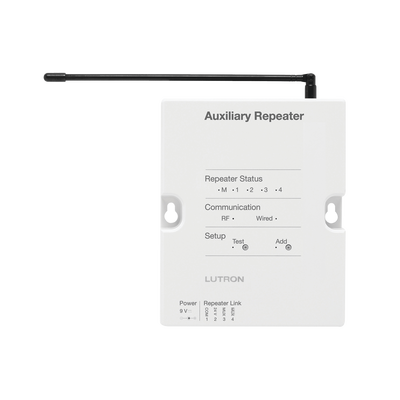 [RRAUXREP] LUTRON ELECTRONICS RRAUXREP
