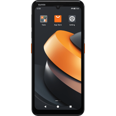 [L3RFID] SUNMI L3RFID