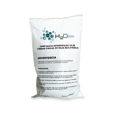[H2O-HM] TOTAL GROUND H2O-HM