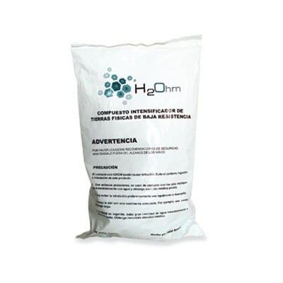 [H2O-HM] TOTAL GROUND H2O-HM
