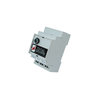 [SUPRECTOR-DIN-FA] TOTAL GROUND SUPRECTOR-DIN-FA