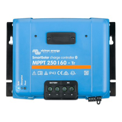 [SSMPPT250/60] VICTRON ENERGY SSMPPT250/60