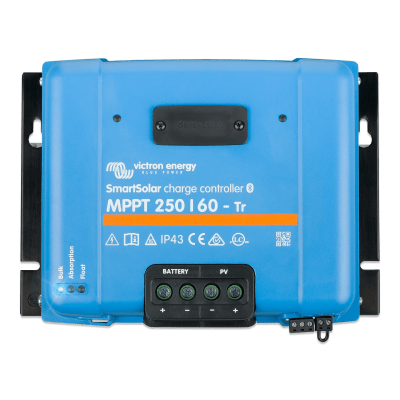 [SSMPPT250/60] VICTRON ENERGY SSMPPT250/60