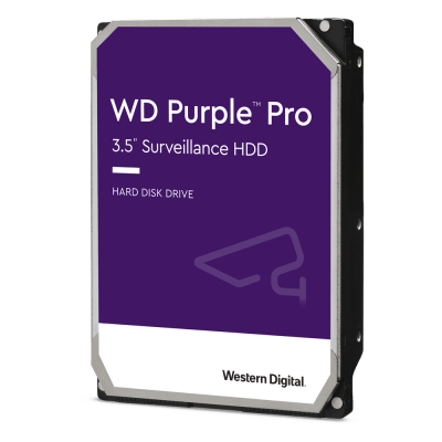 [WD122PURP] Western Digital (WD) WD122PURP