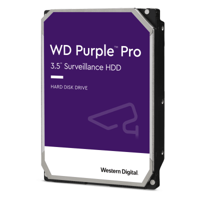 [WD122PURP] Western Digital (WD) WD122PURP