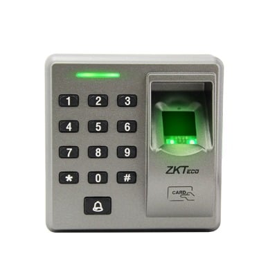 [FR-1300] ZKTECO FR-1300