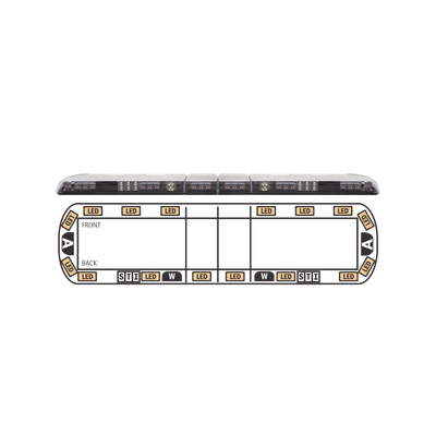 [VTG-60A16] ECCO VTG-60A16